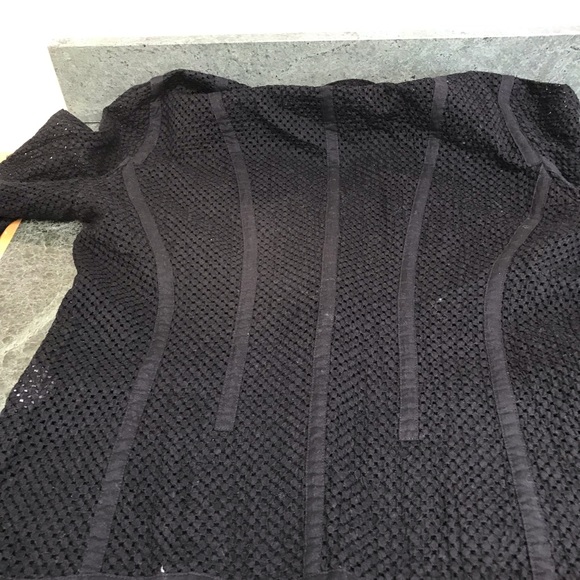 DKNY 💯 % cotton summer blazer - Picture 7 of 7